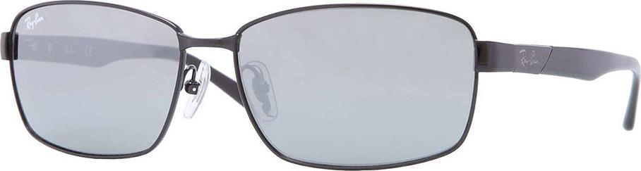 Kính mát Unisex Rayban RB8053D-002-6G(60CN)