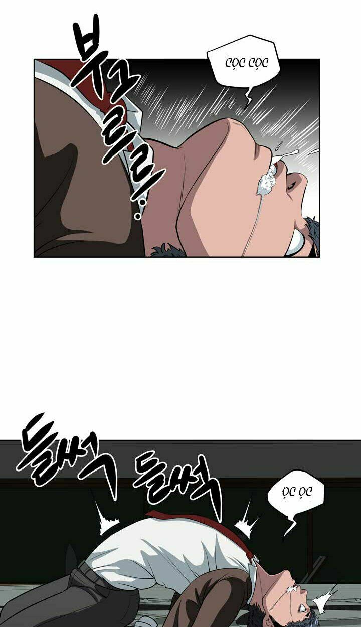 kẻ phán xét chapter 5 31