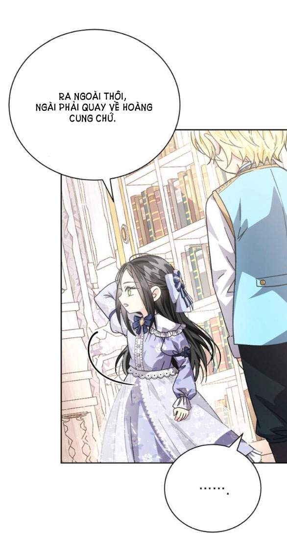 chiếm hữu trái tim bạo chúa chapter 8.2 52