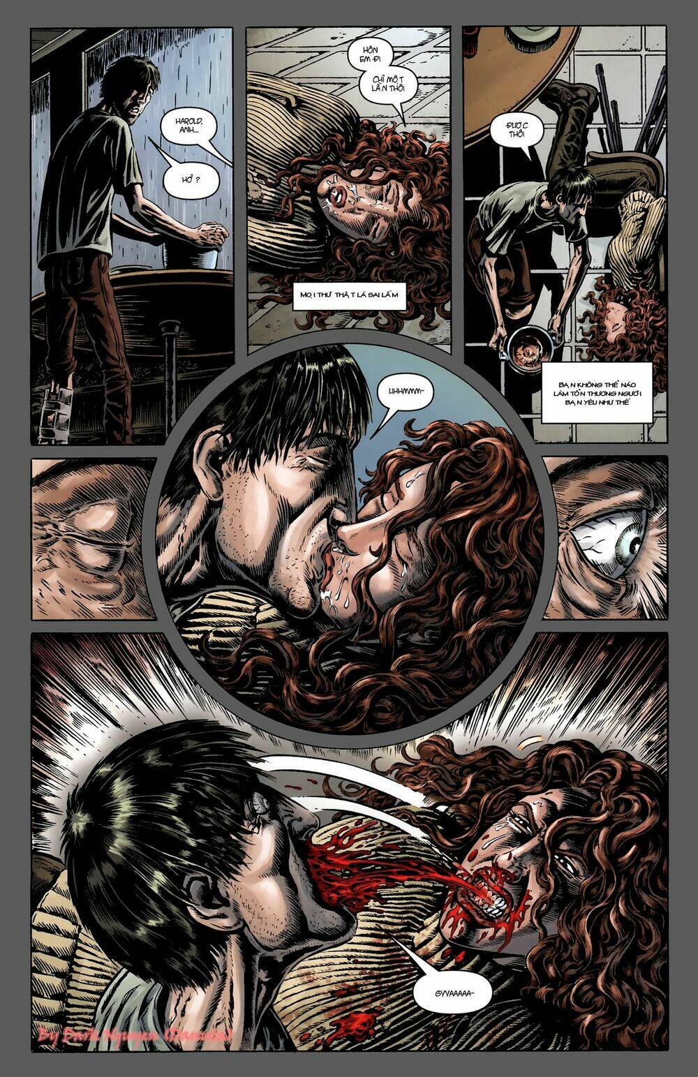 crossed family values chapter 14 20