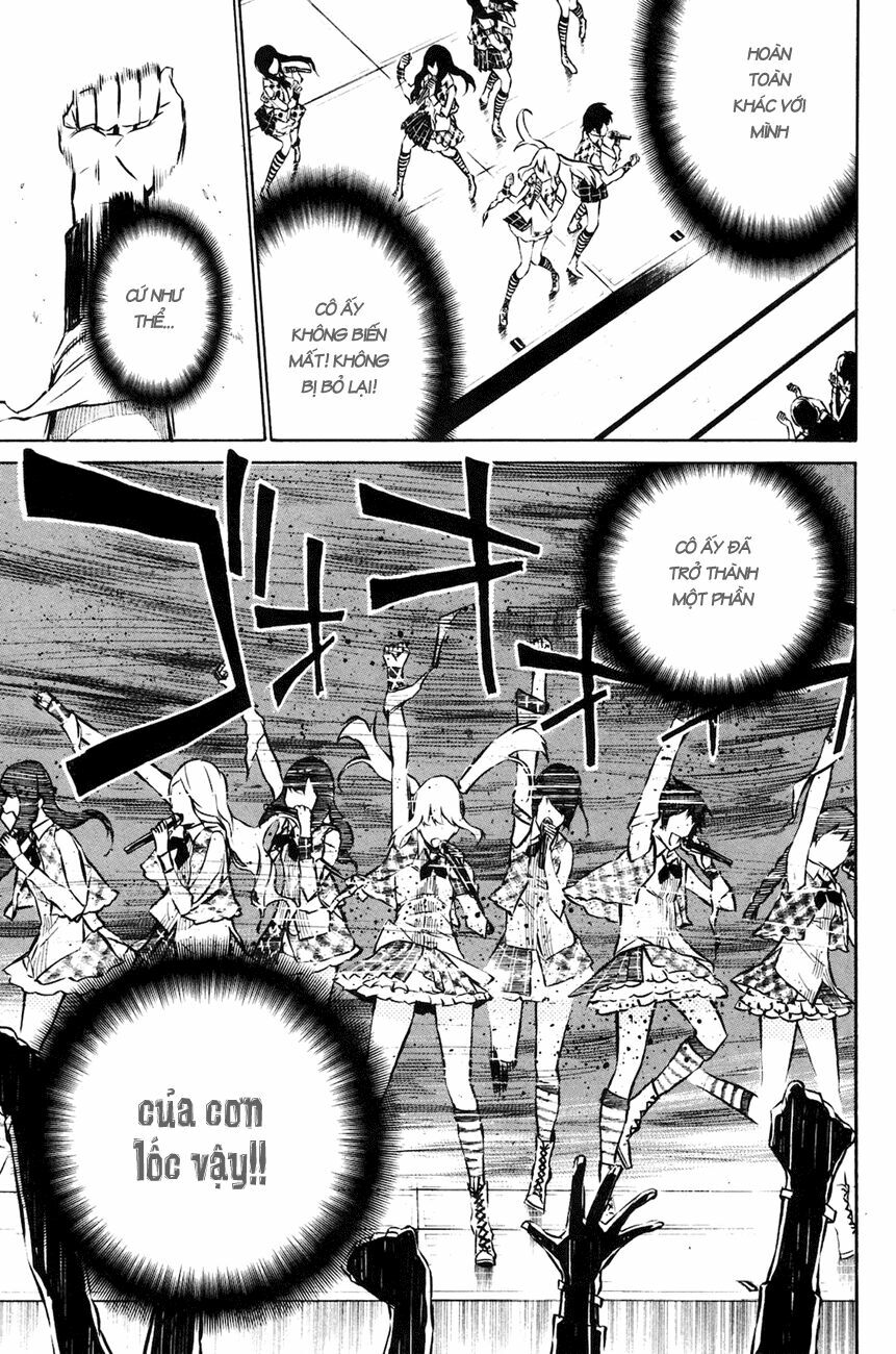 akb49 - renai kinshi jourei chapter 17 4