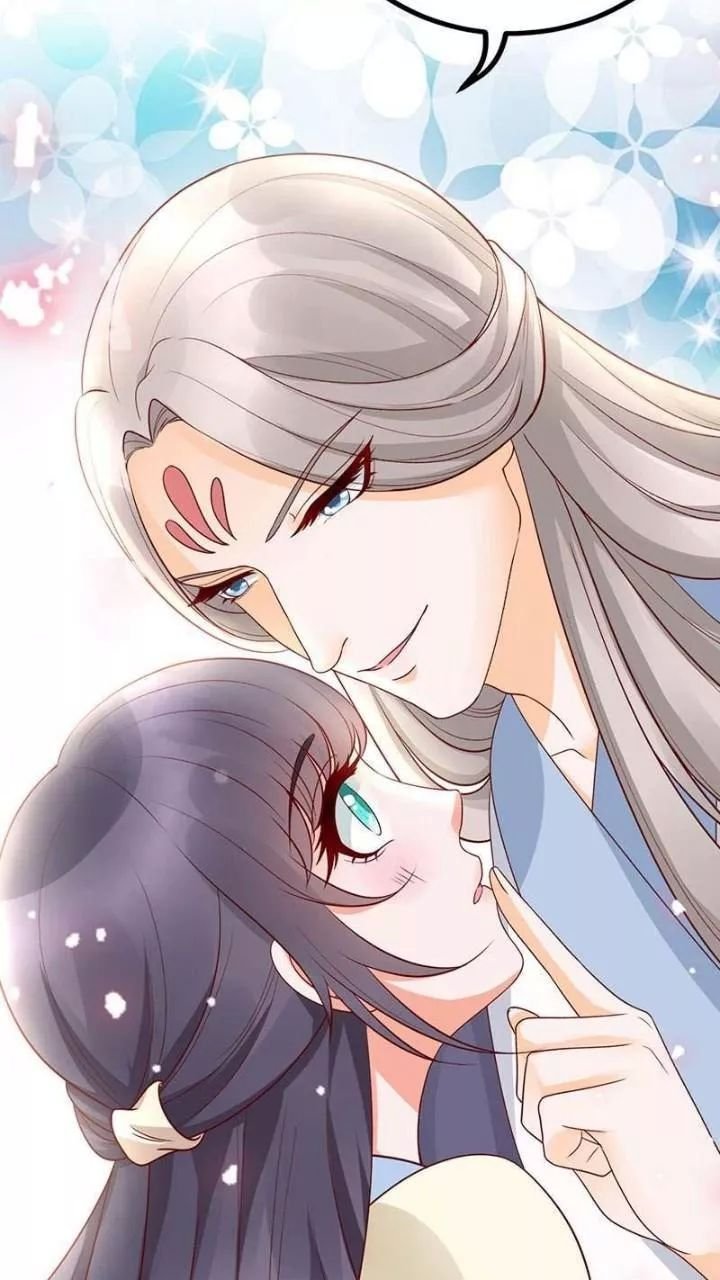 định mệnh giữa vị thần và tiểu cô nương chapter 17 3