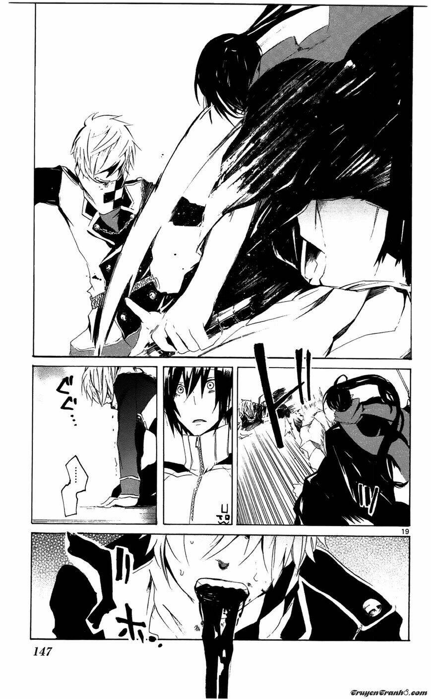 lasboss x hero chapter 4 20