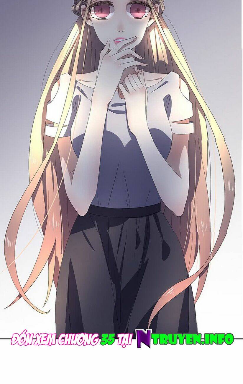 chỉ nhiễm thành hôn: đại thúc sủng vợ vô độ chapter 34 16