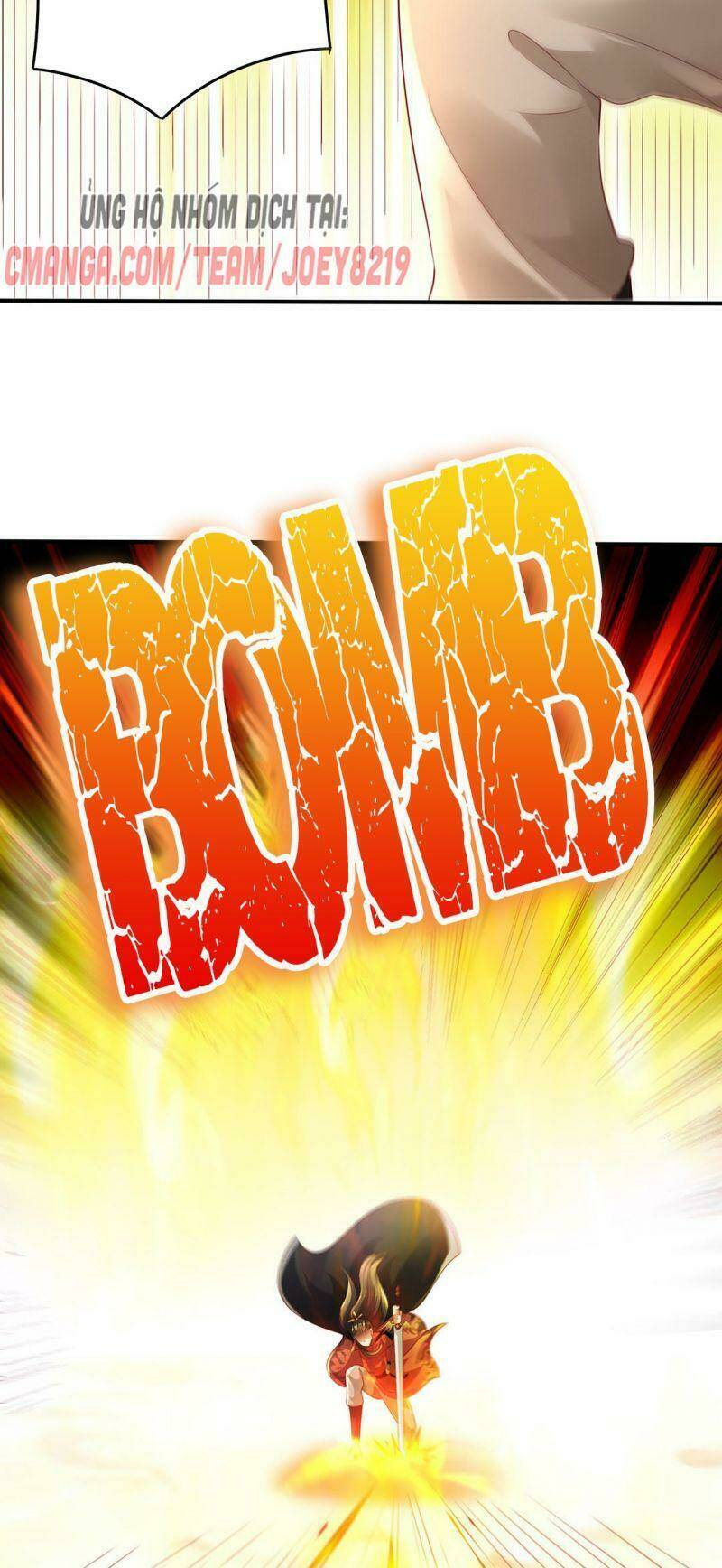 thiên kim bất hoán chapter 78 28