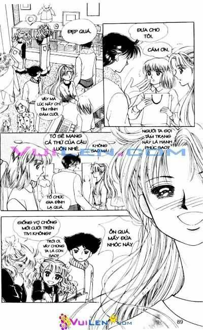 cánh cửa mùa hè chapter 6 89