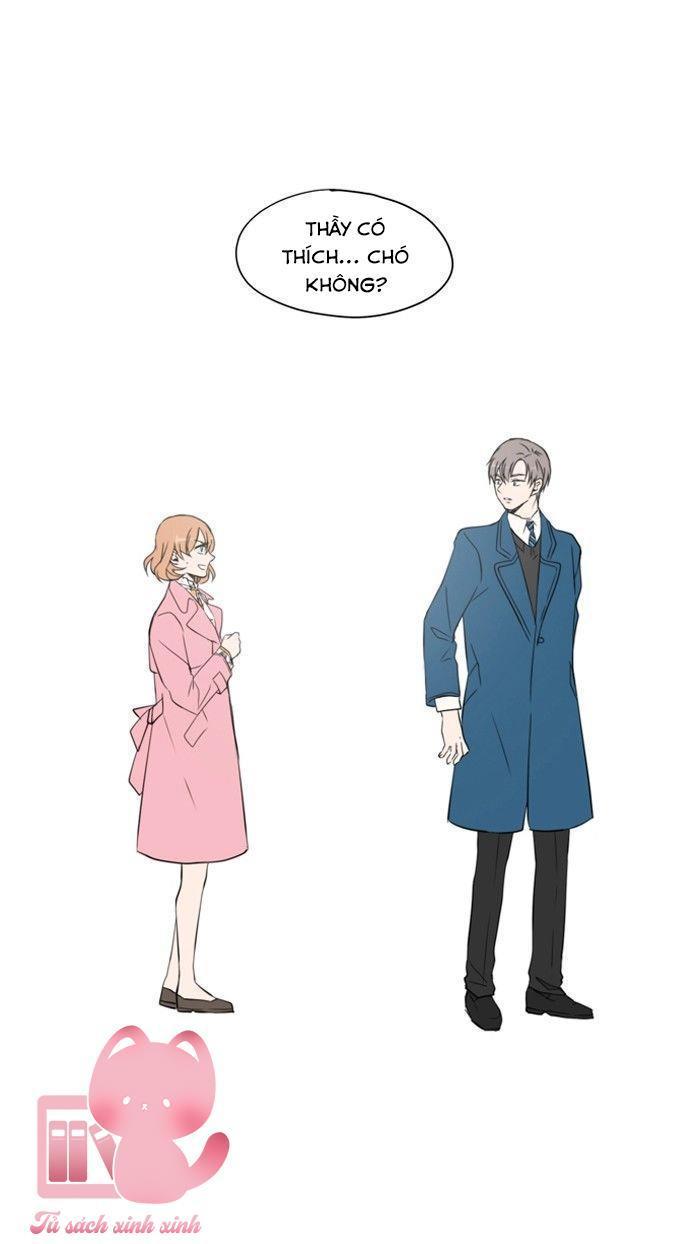 a good day to be a dog chapter 3 2