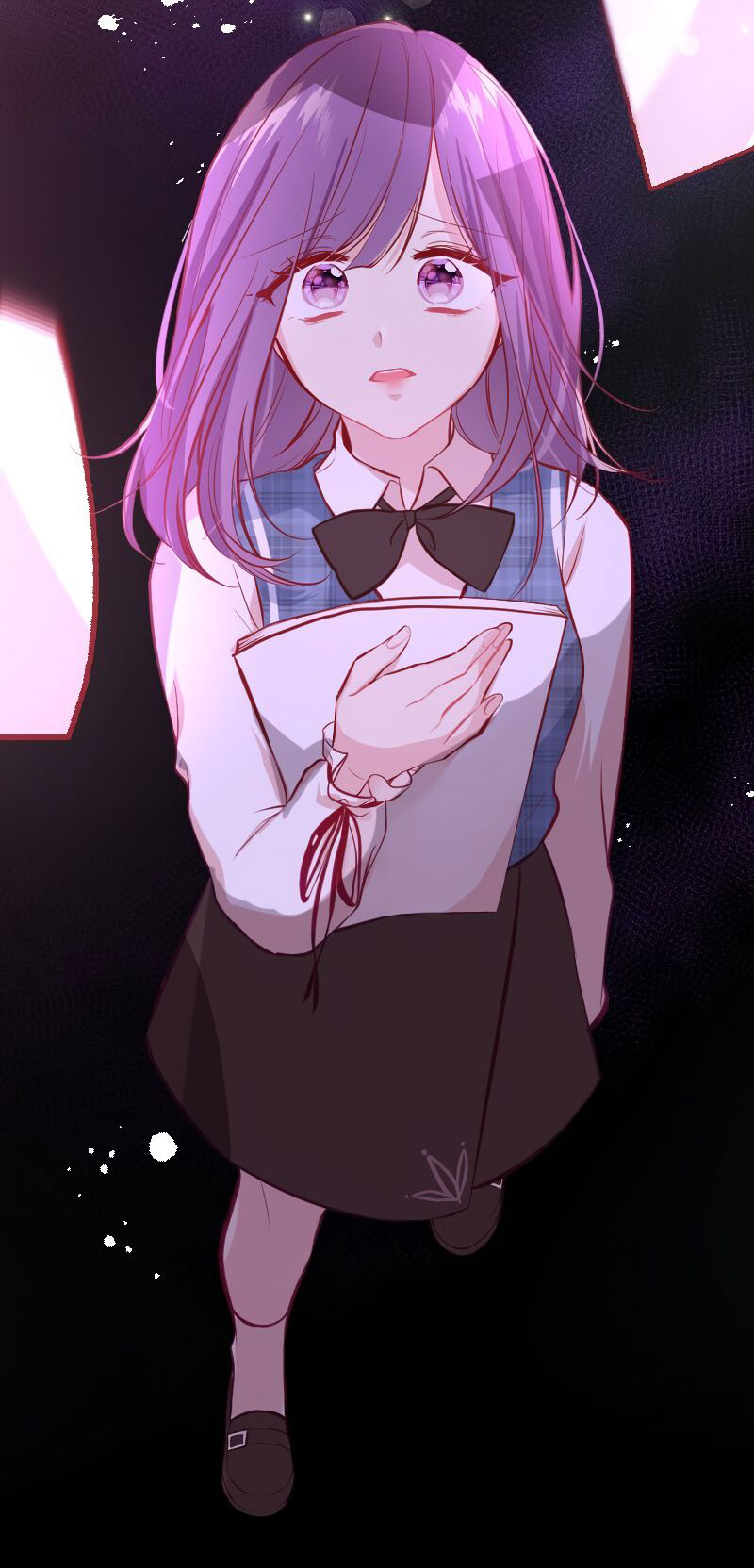 mù quáng vì yêu anh chapter 16 10