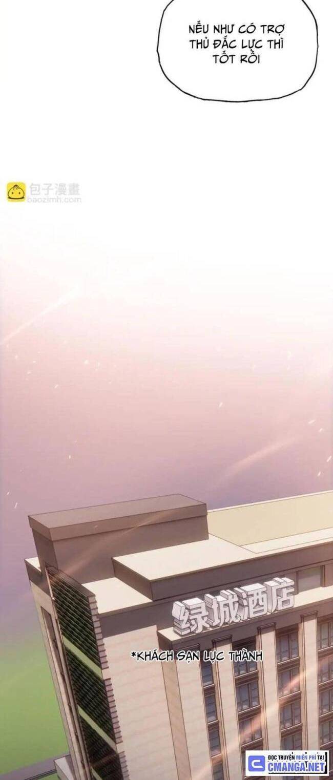 kẻ tàn nhẫn ngày tận thế: bắt đầu dự trữ hàng tỉ tấn vật tư chapter 16 48