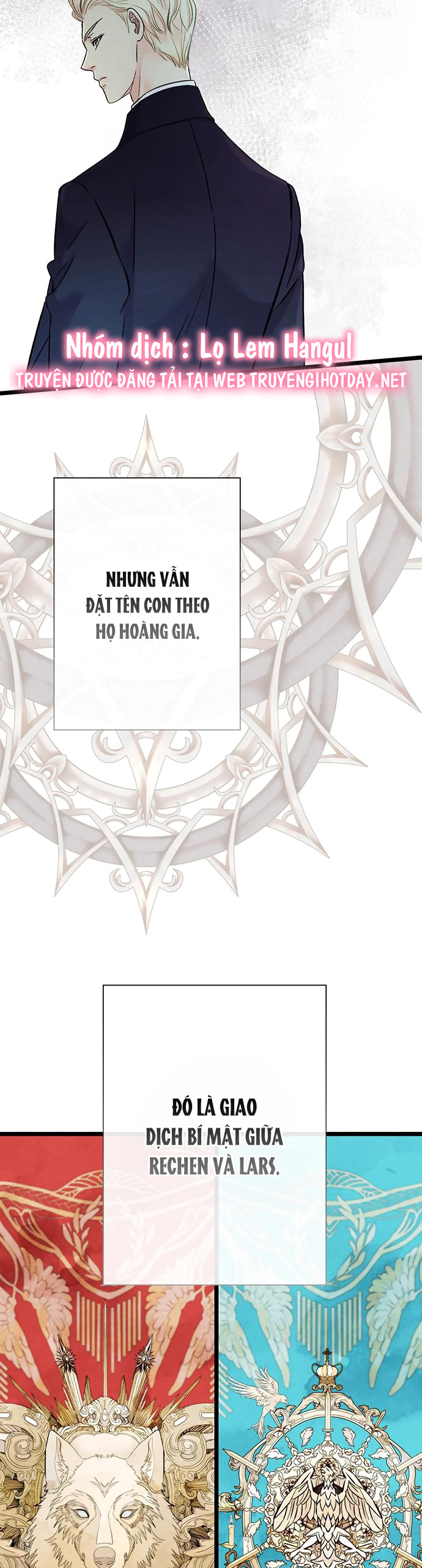 hoàng tử phiền toái chapter 38 15
