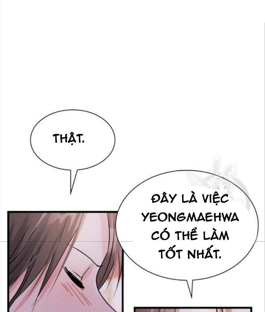 cô dâu của sói đen chapter 26 84