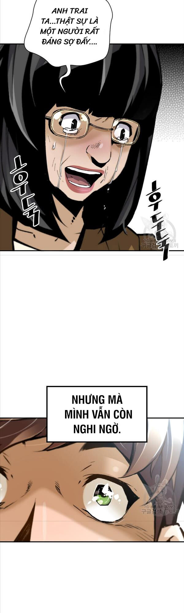 sự trở lại của huyền thoại chapter 91 35