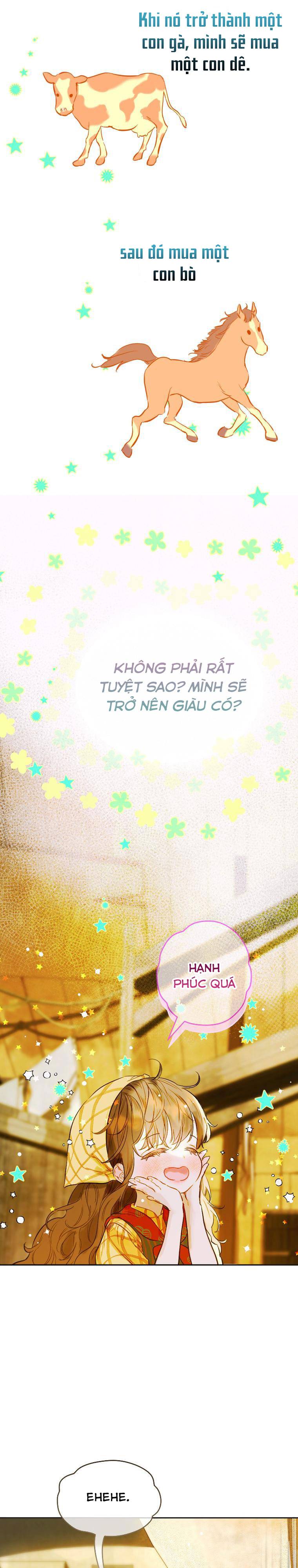 mẹ tôi lại kết hôn lần nữa chapter 1 25