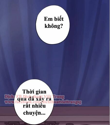 vết cắn ngọt ngào phần 2 chapter 20 64