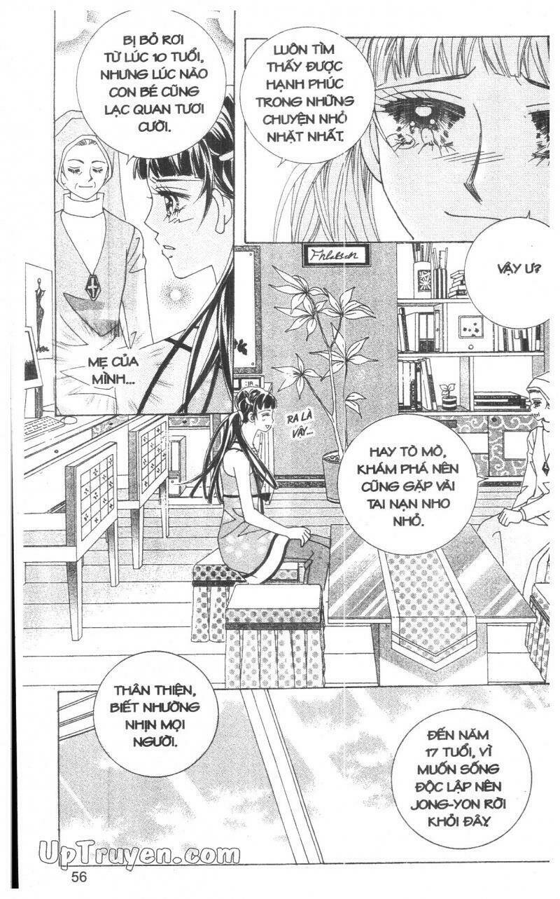 meo meo dịu dàng đi nhé chapter 8 56