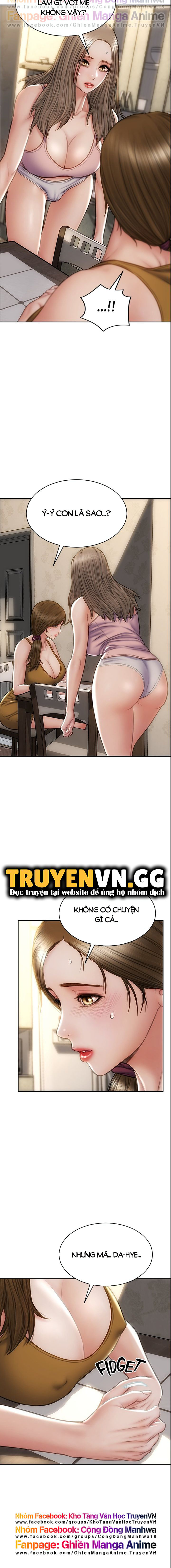 dân chơi out trình chapter 33 2