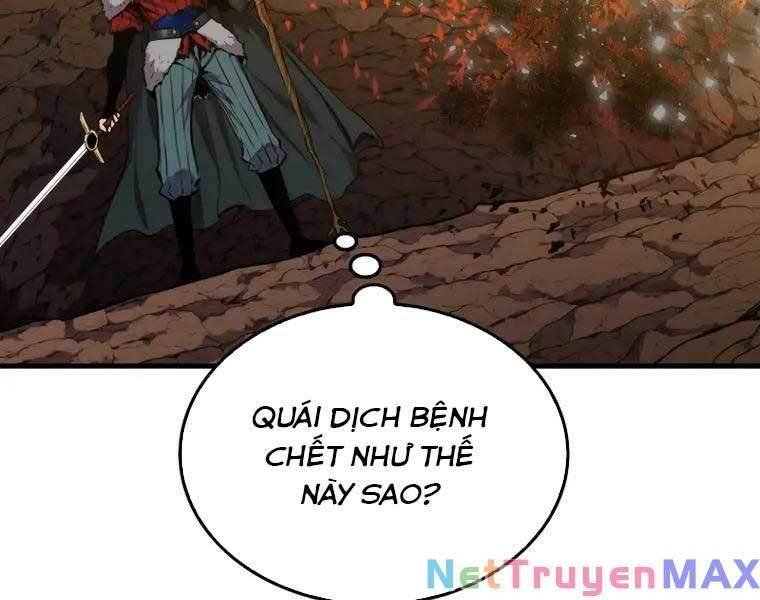 tôi thăng cấp trong lúc ngủ chapter 81 161
