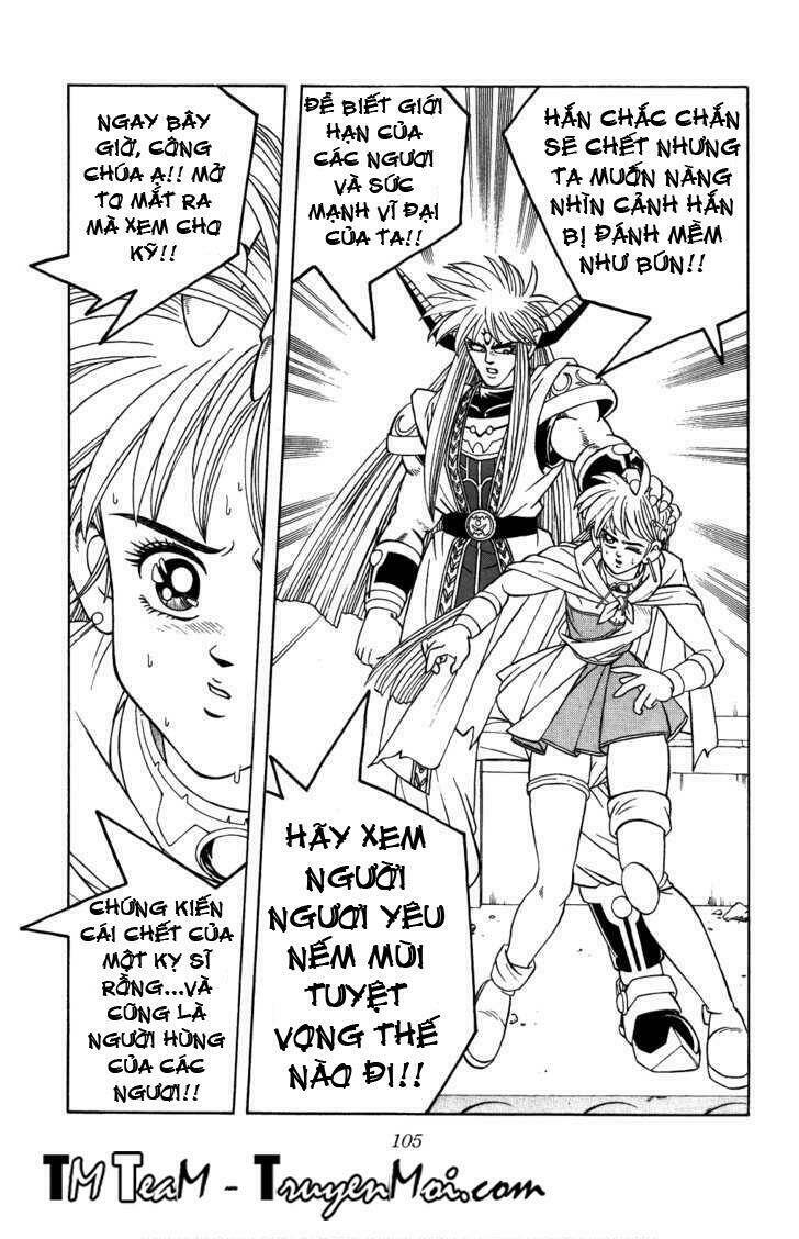 dragon quest - dấu ấn rồng thiêng chapter 322 5