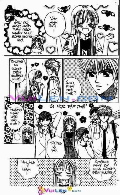 arita đáng yêu chapter 8 56