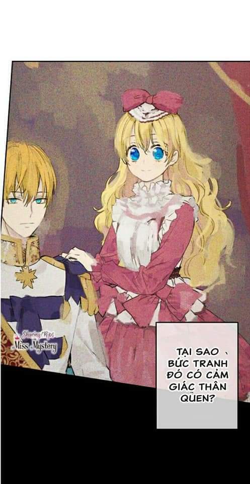 một ngày nọ ta trở thành công chúa chapter 49 37