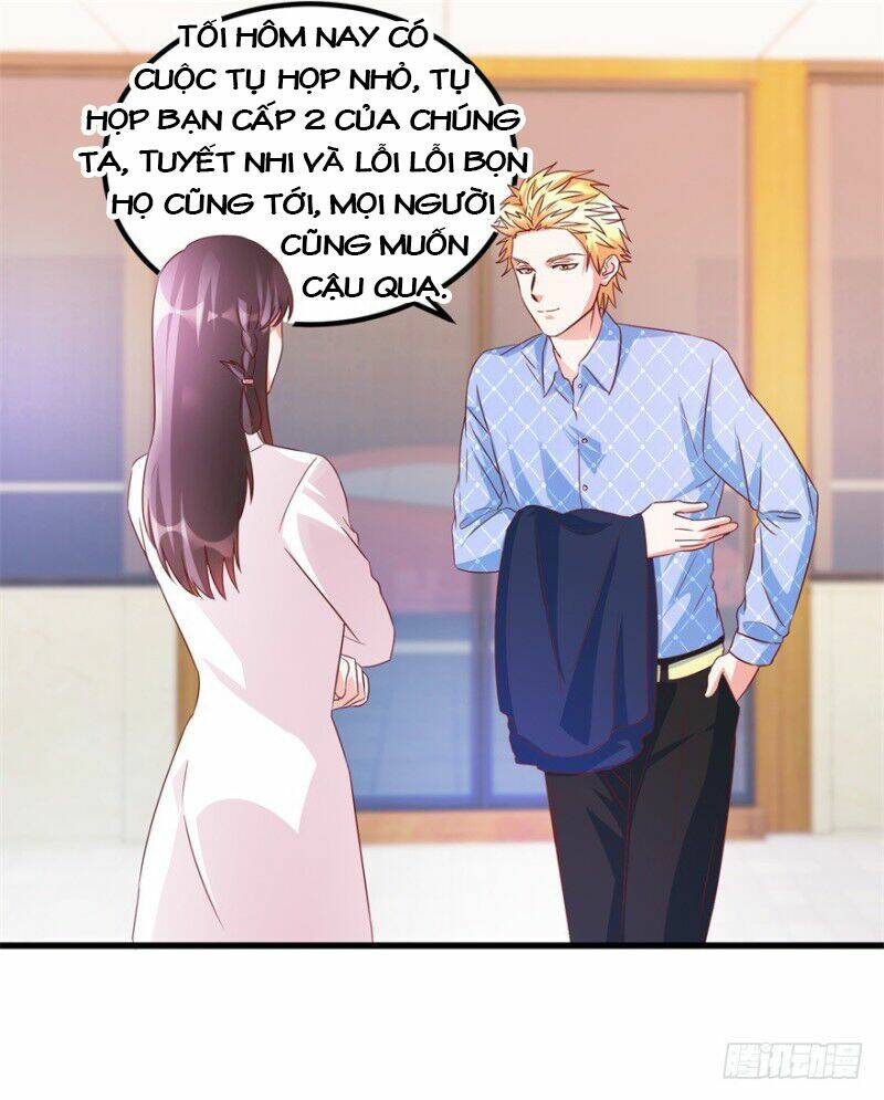 thấu thị tiên y chapter 65 17