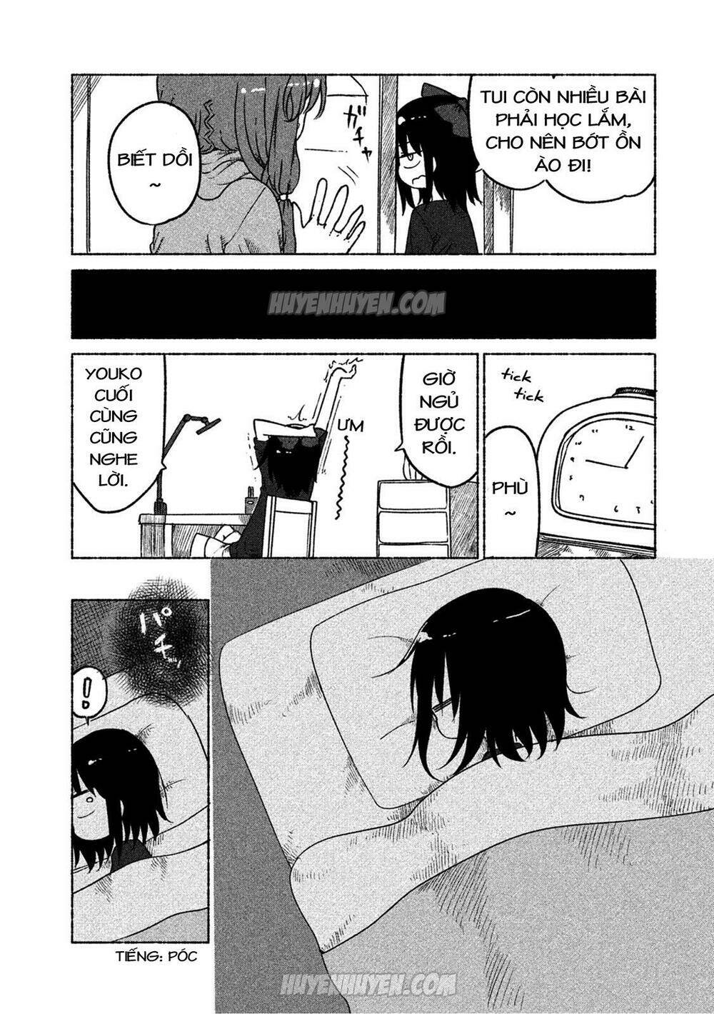 mononoke sharing chapter 5 4