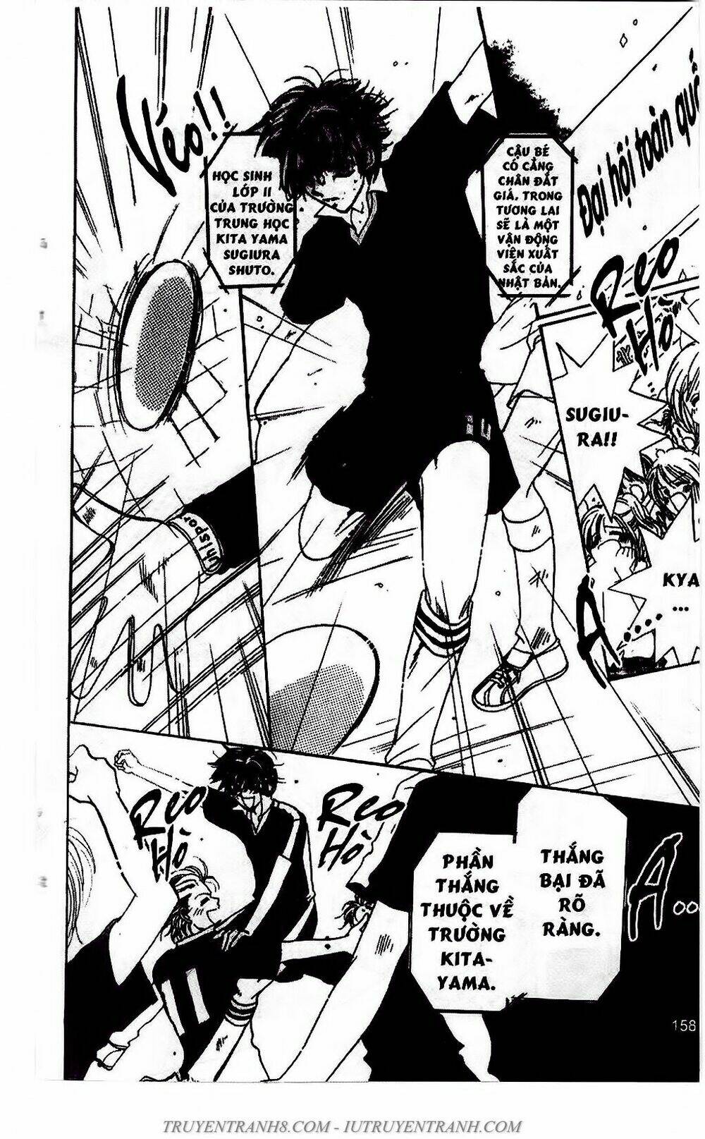 bộ sưu tập lọ lem chapter 53 16