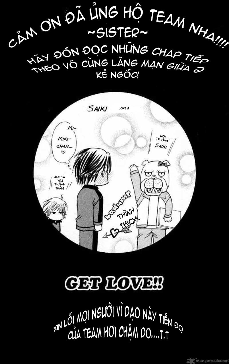 get love! chapter 3.5 15