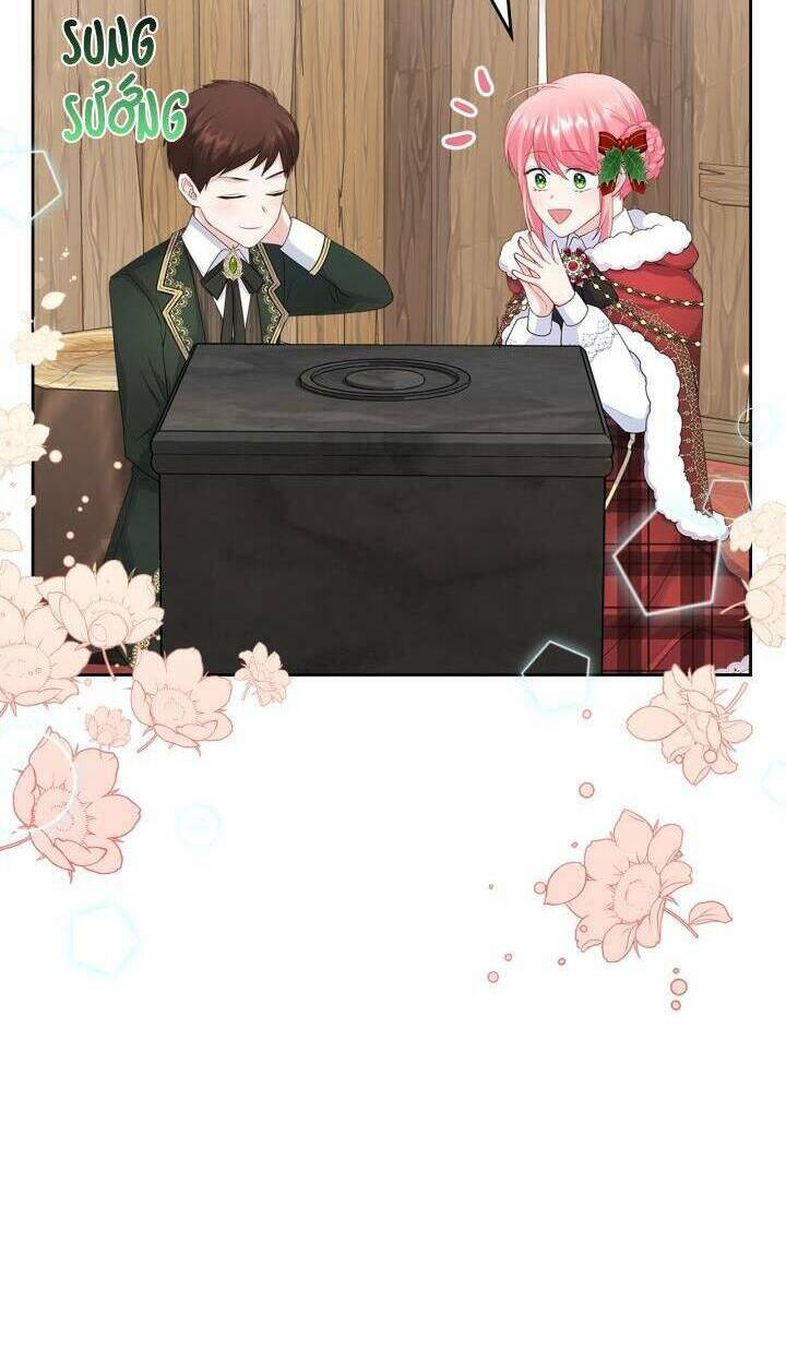 công chúa phản diện muốn ở trong ngôi nhà bánh quy chapter 57 12