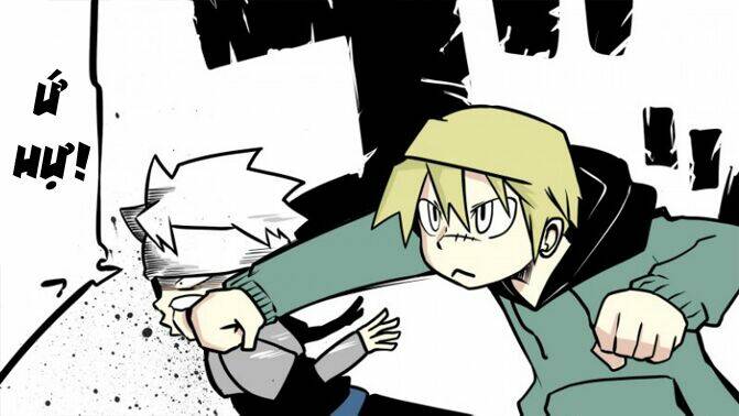 senyuu chapter 22 31