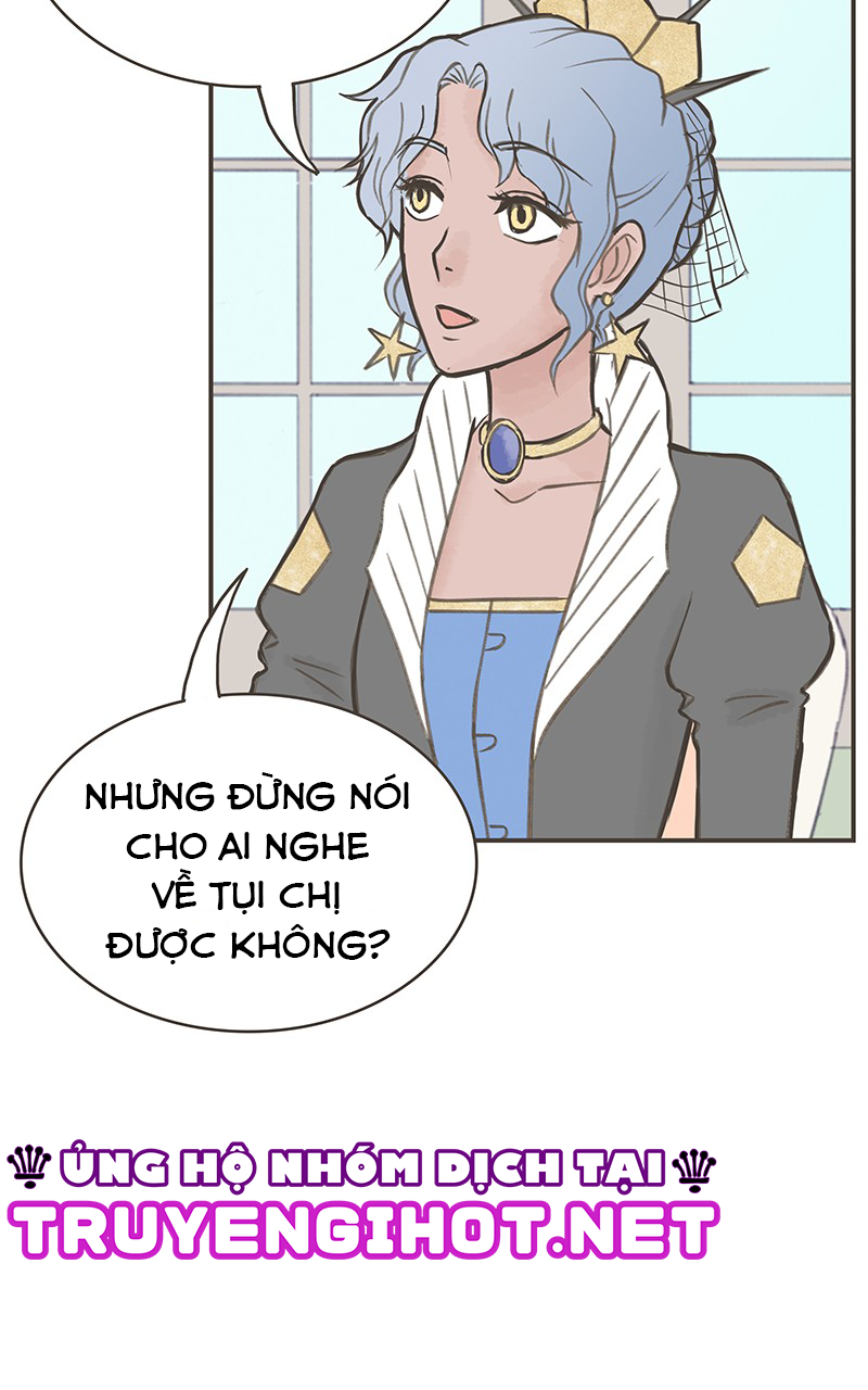những nàng công chúa bị nguyền rủa chapter 14 48