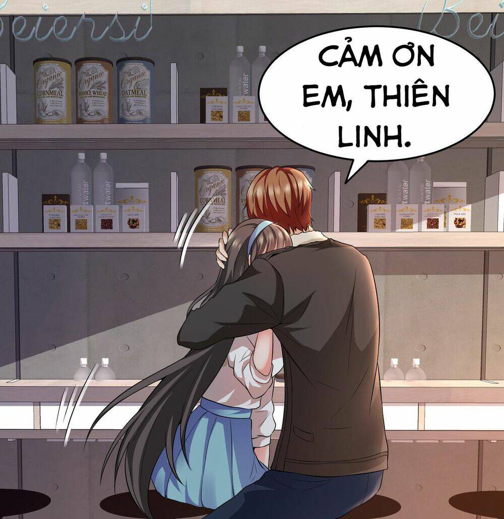 hoa hậu giảng đường luôn bên người chapter 13 28