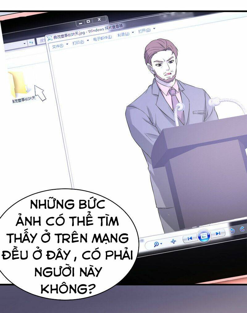 hoa hậu giảng đường luôn bên người chapter 22 8