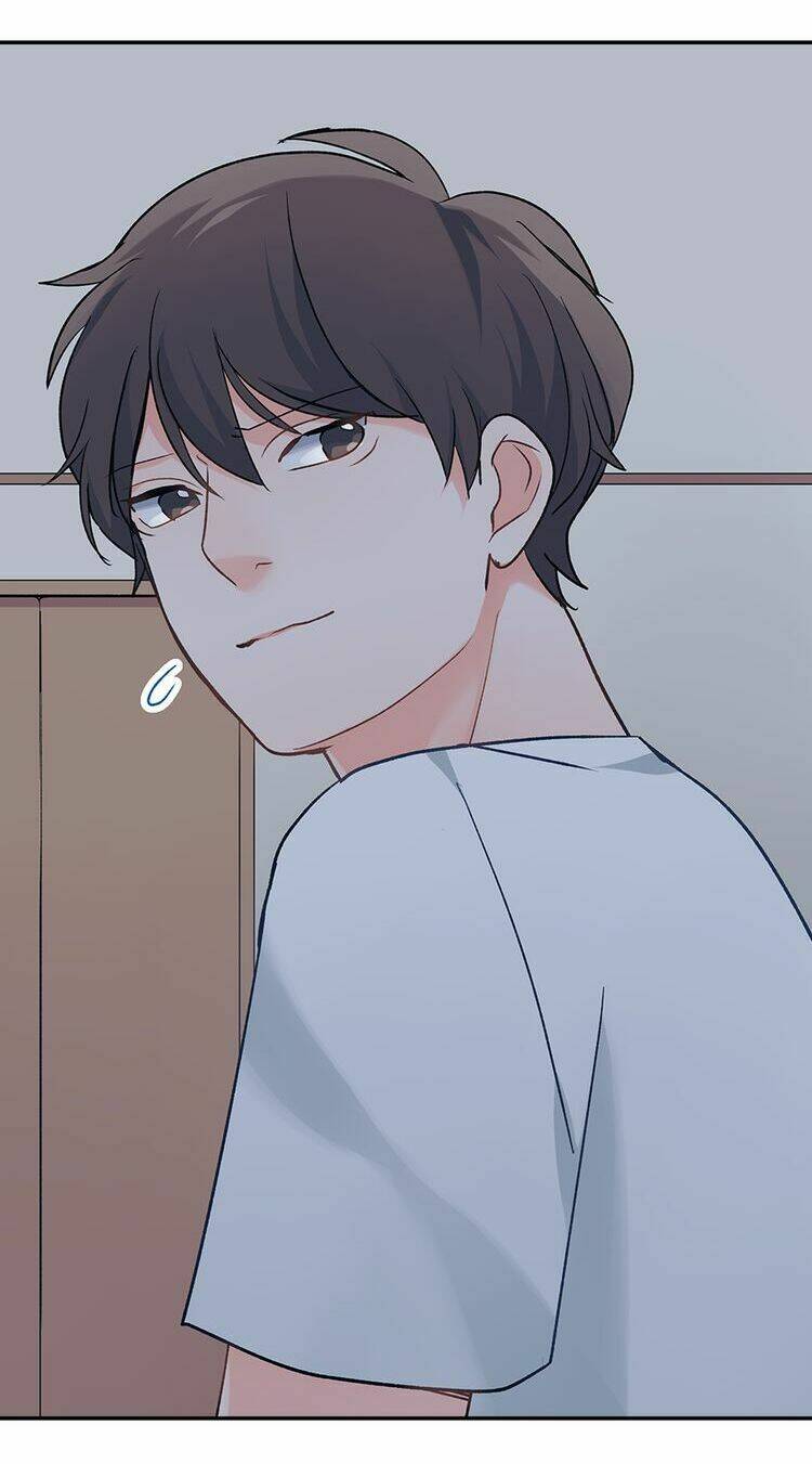 18, sống chung cùng nhau chapter 34 15