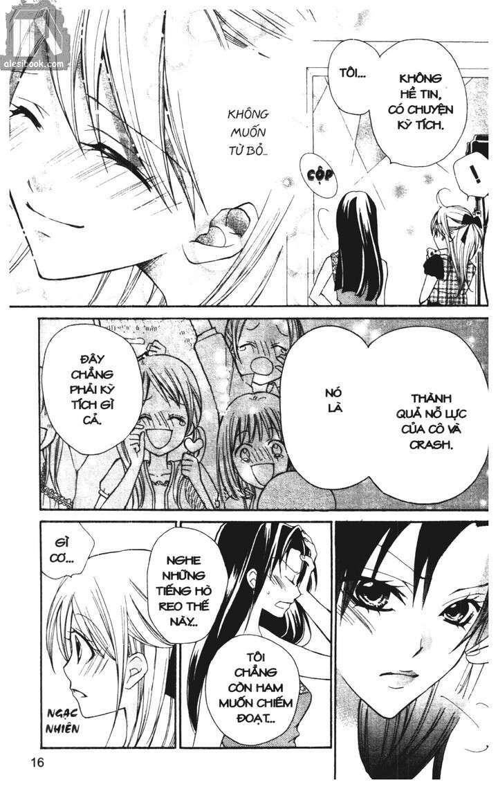 crash! chapter 29 30