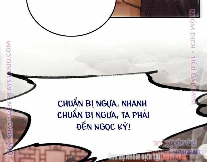 trọng sinh bá sủng nhiếp chính vương quá mạnh mẽ chapter 169 33