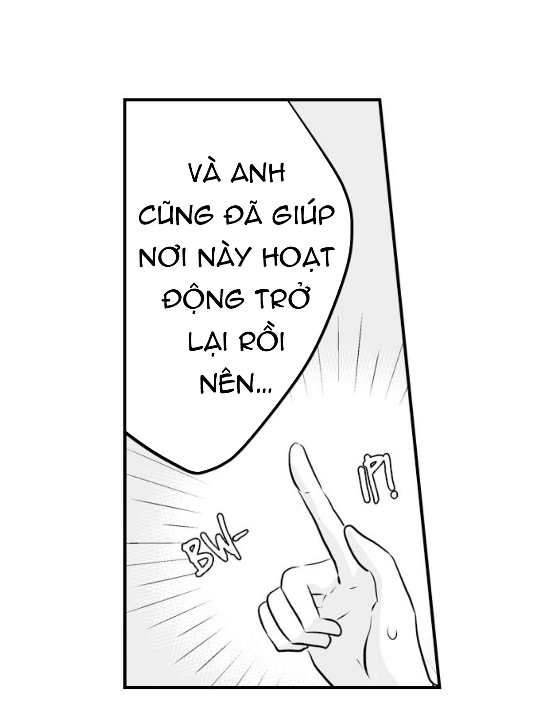 anh chàng yakuza này quá xảo quyệt rồi (full) chapter 10.1 16