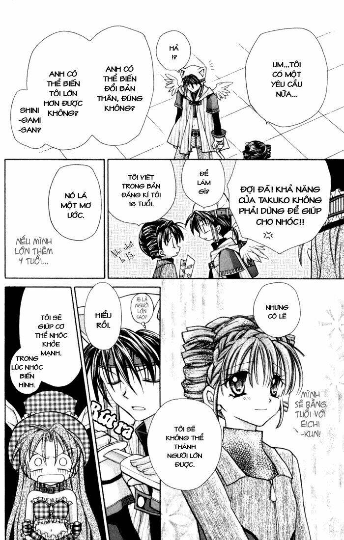 đi tìm mặt trăng tròn chapter 1 20