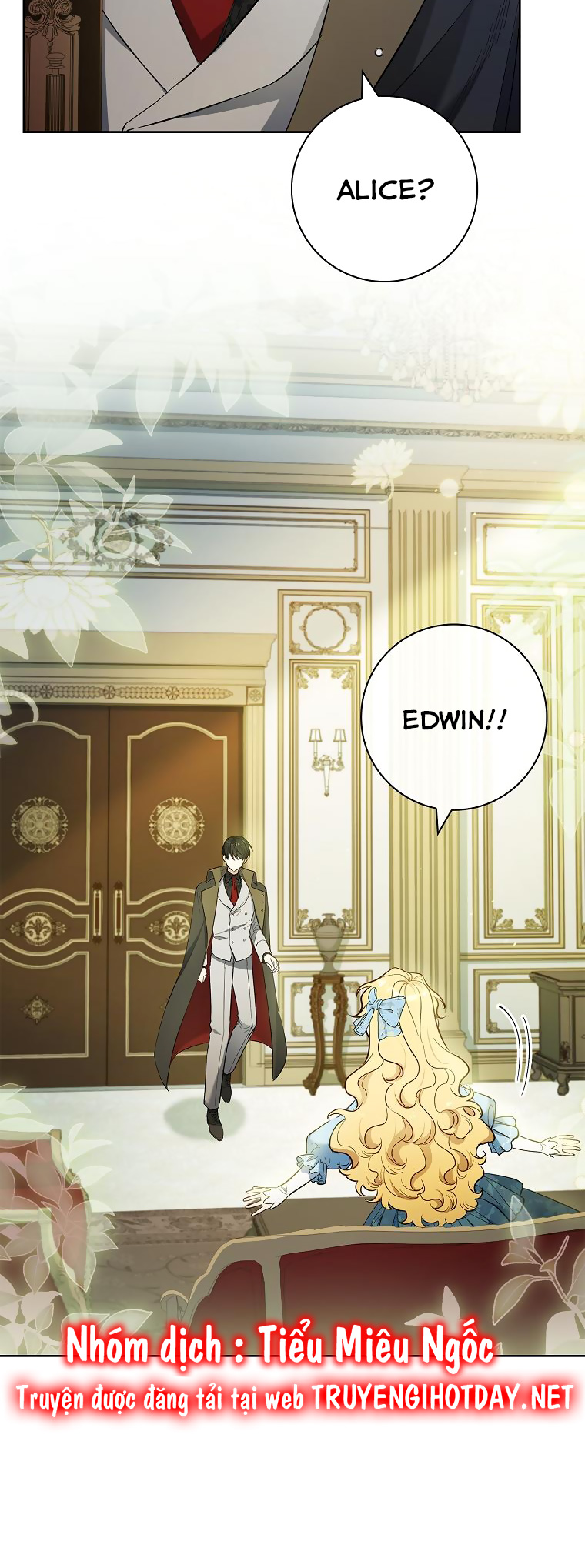 nam chính, tôi sẽ tôn trọng sở thích của anh chapter 47 10