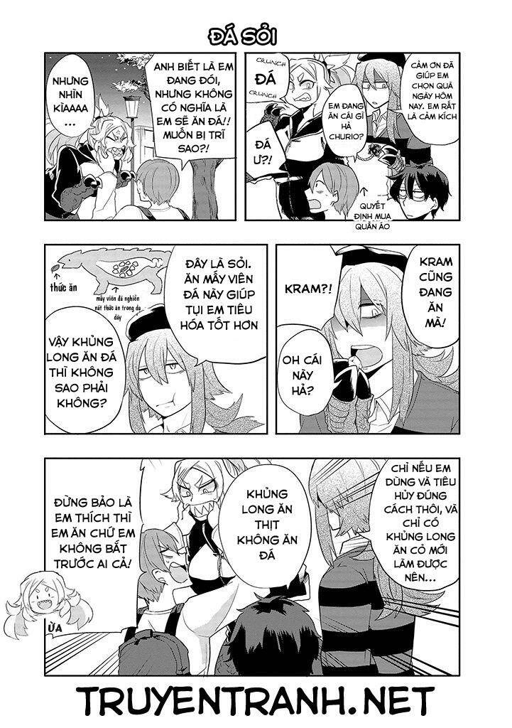 t-rex na kanojo chapter 24 10