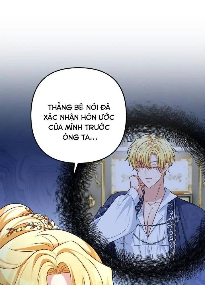 tại sao mẹ chồng tôi lại như thế này? chapter 16 30