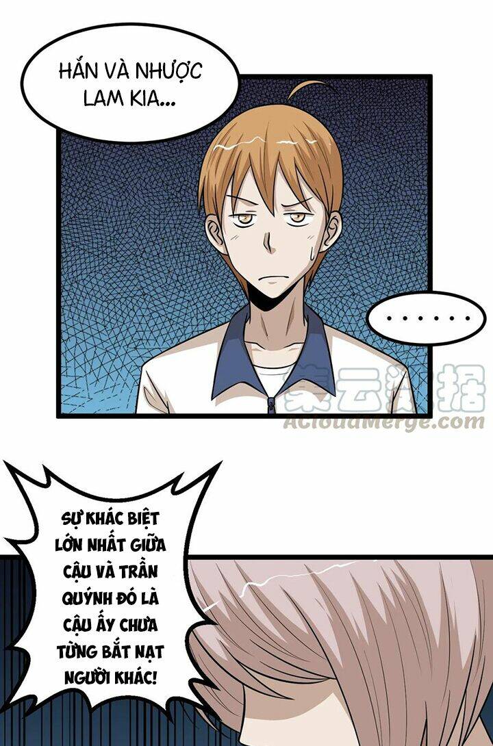 đai ca trở lại tuổi 16 chapter 86 17