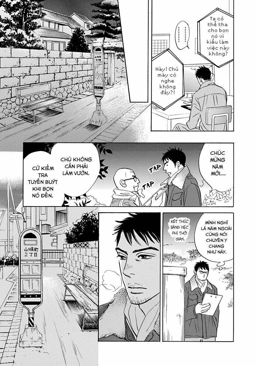 chàng giúp việc tada chapter 22 41