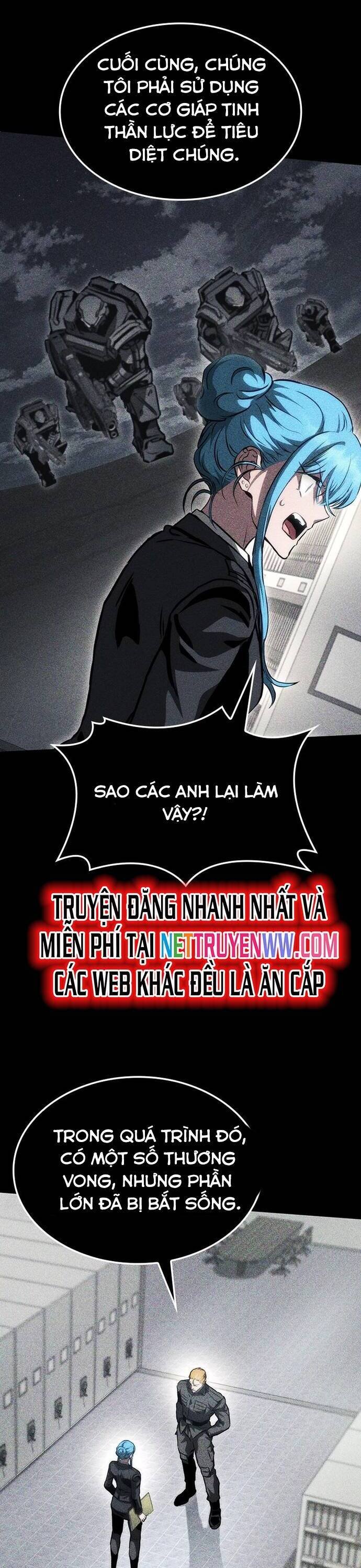 đồ long kỵ sĩ hôn môi ác long chapter 82 30