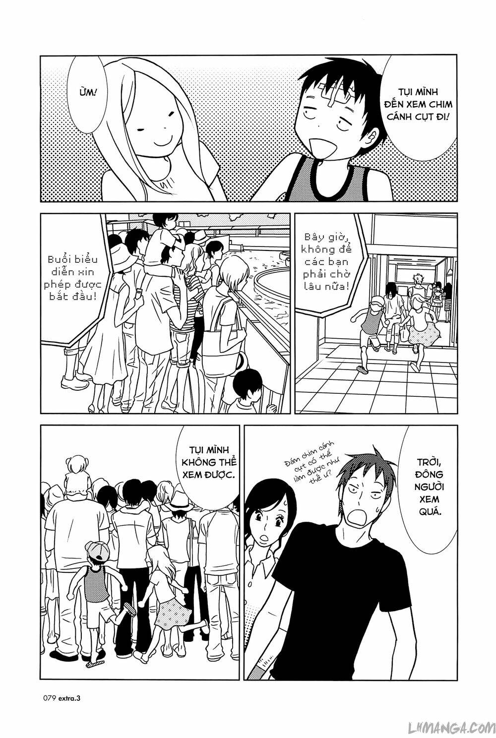 usagi drop chapter 59 13