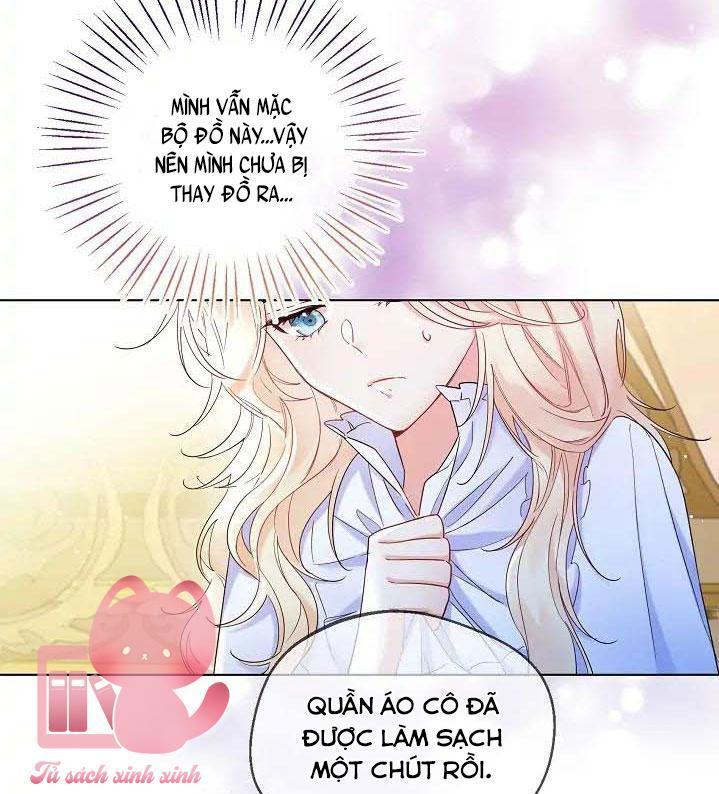 tiểu thư crystal là nam nhân chapter 10 35