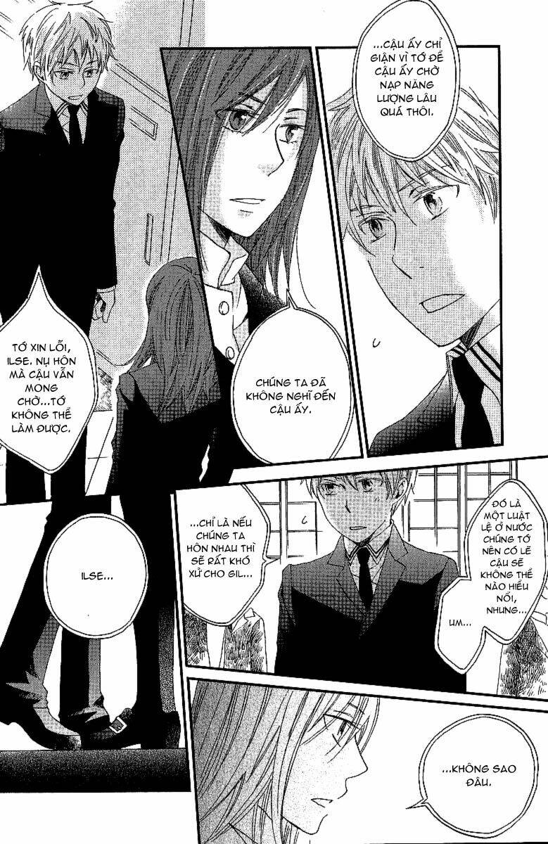 shinkuu yuusetsu chapter 7 46