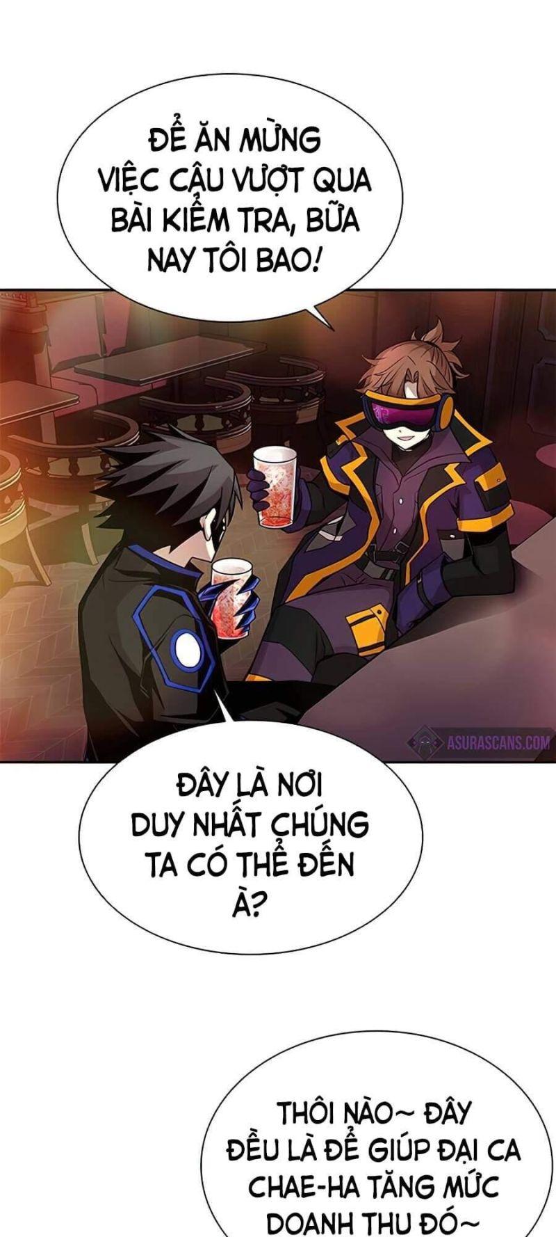 tiêu diệt ác nhân chapter 34 56