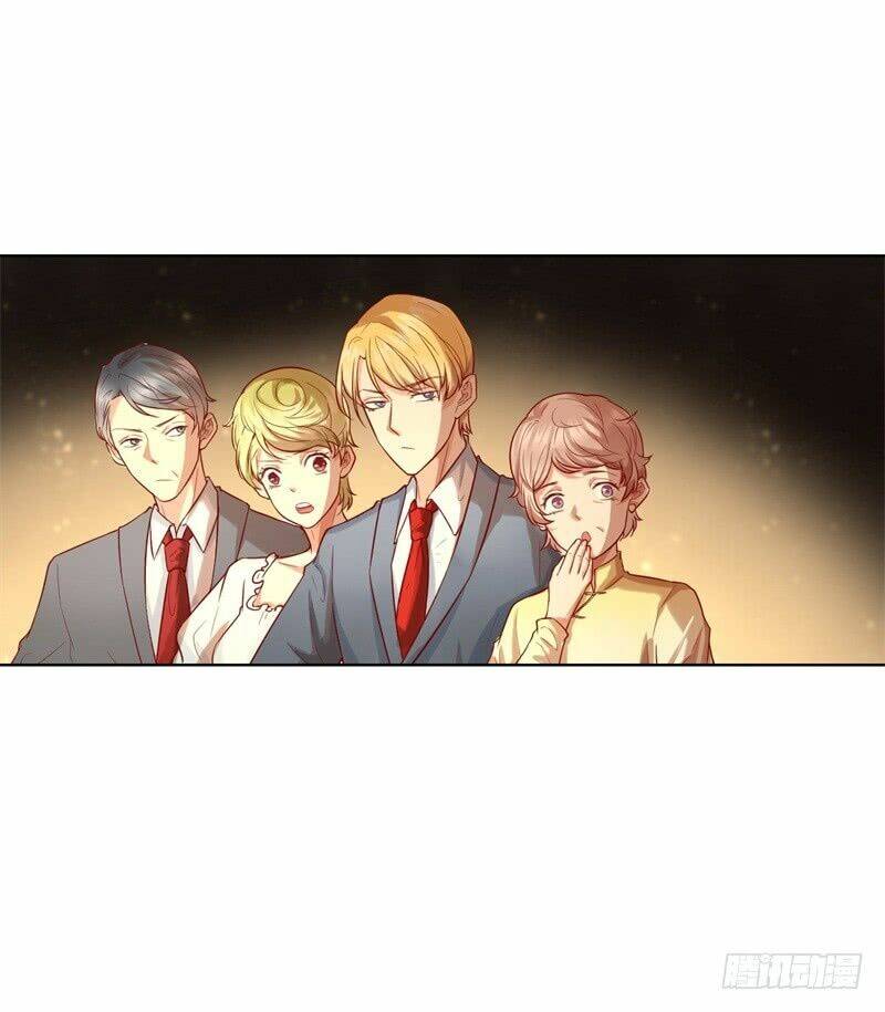 ngạo kiều tổng tài sủng điềm thê chapter 29 32