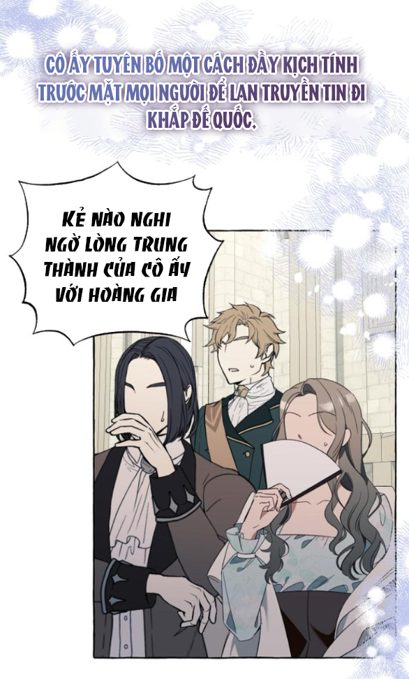 tôi tưởng đó chỉ là tiểu thuyết trọng sinh bình thường chapter 81.2 24